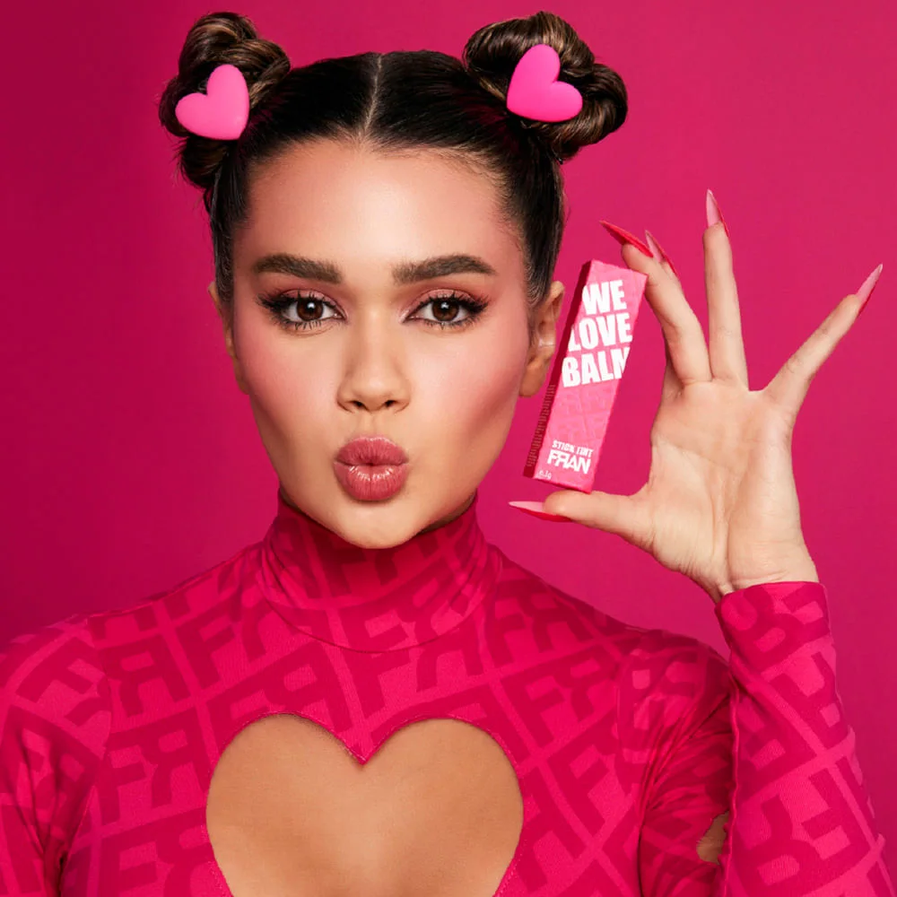 Stick Tint Balm Pink - foto 4 de 7