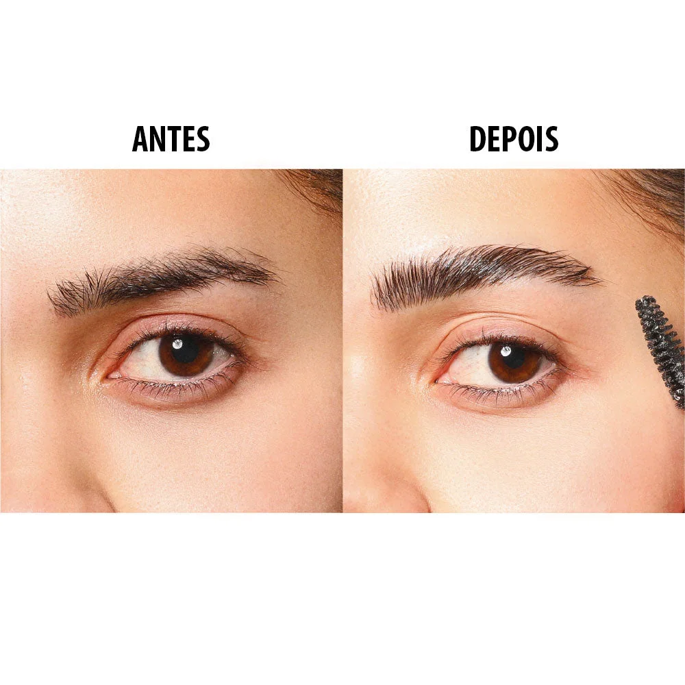 Cera Para Sobrancelhas Transparente Franbrow - foto 4 de 9