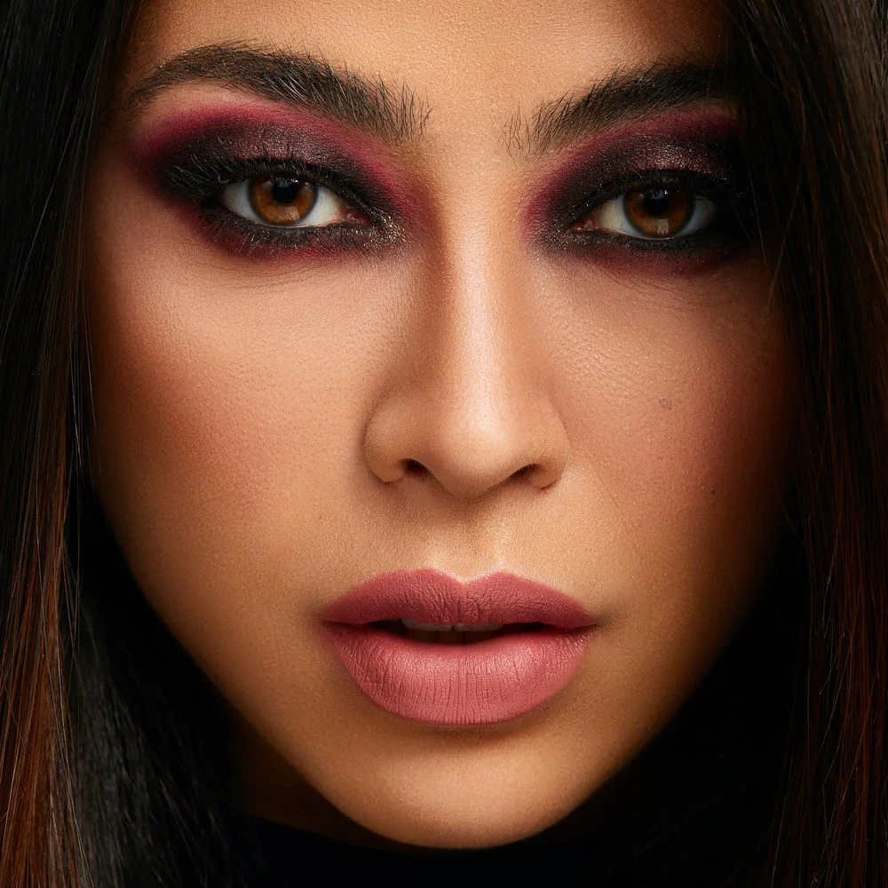 Paleta Sombras Nine Essentials - foto 4 de 6