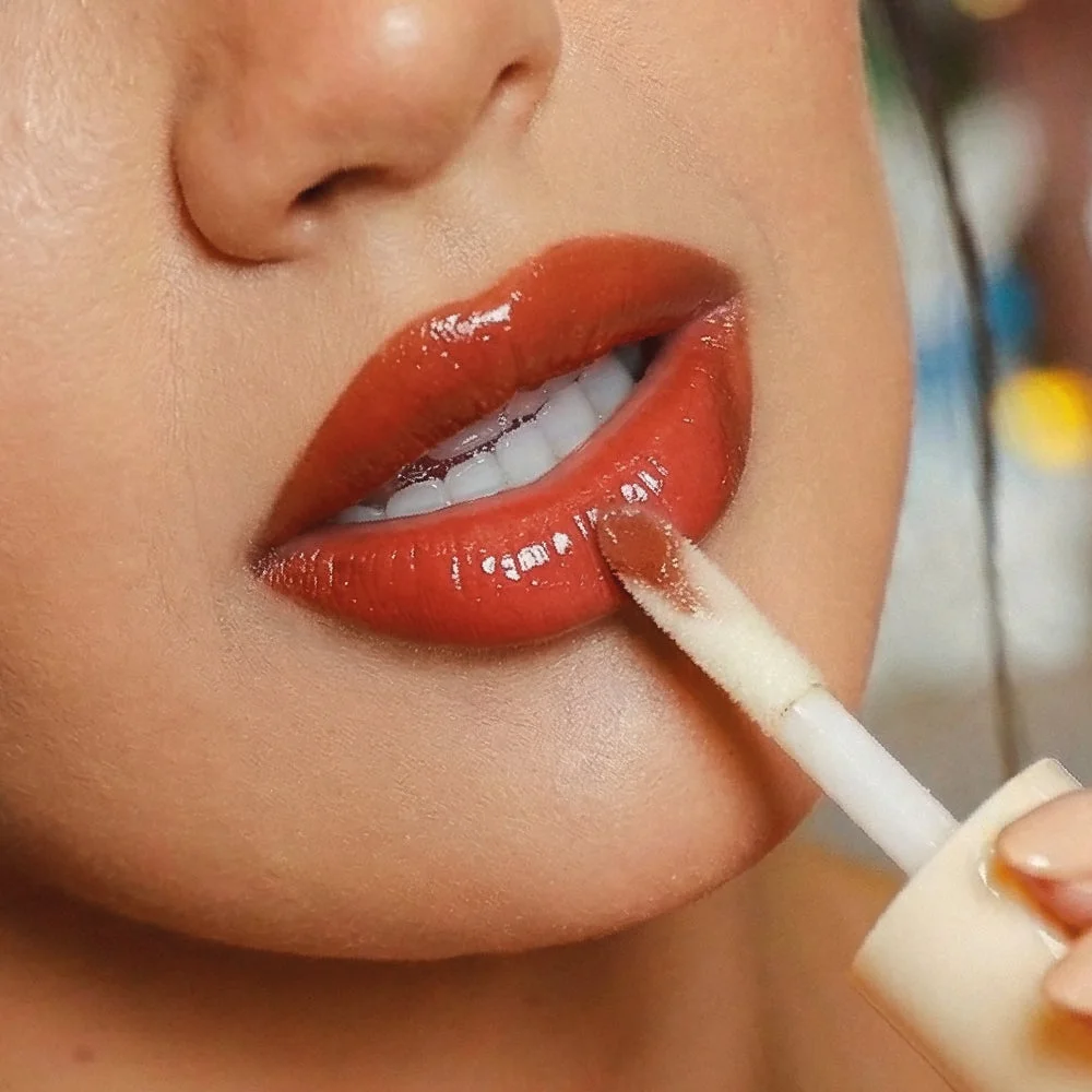 Gloss Lip Bunny Triple - foto 8 de 13