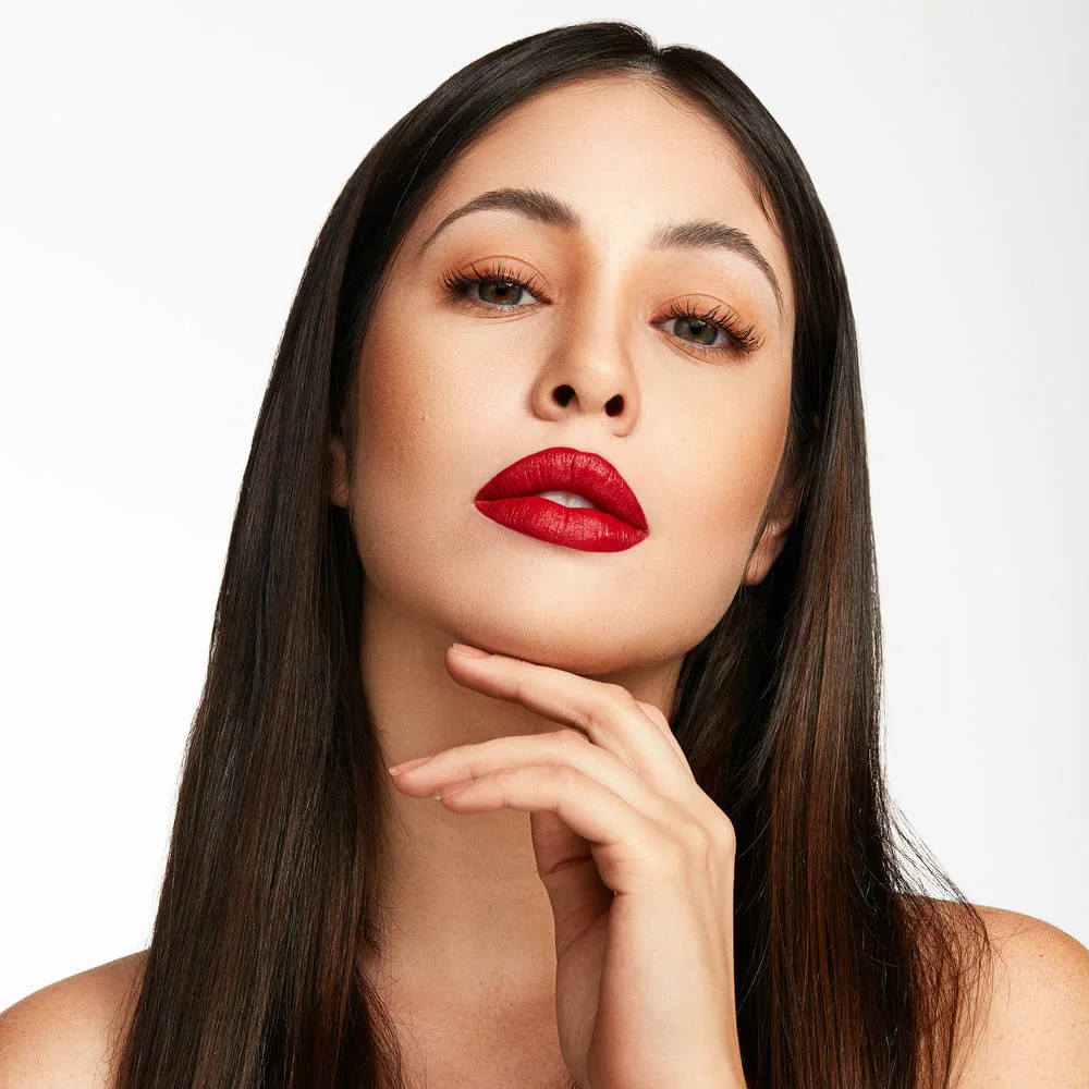 Batom Líquido Matte Sensualizani - foto 4 de 5