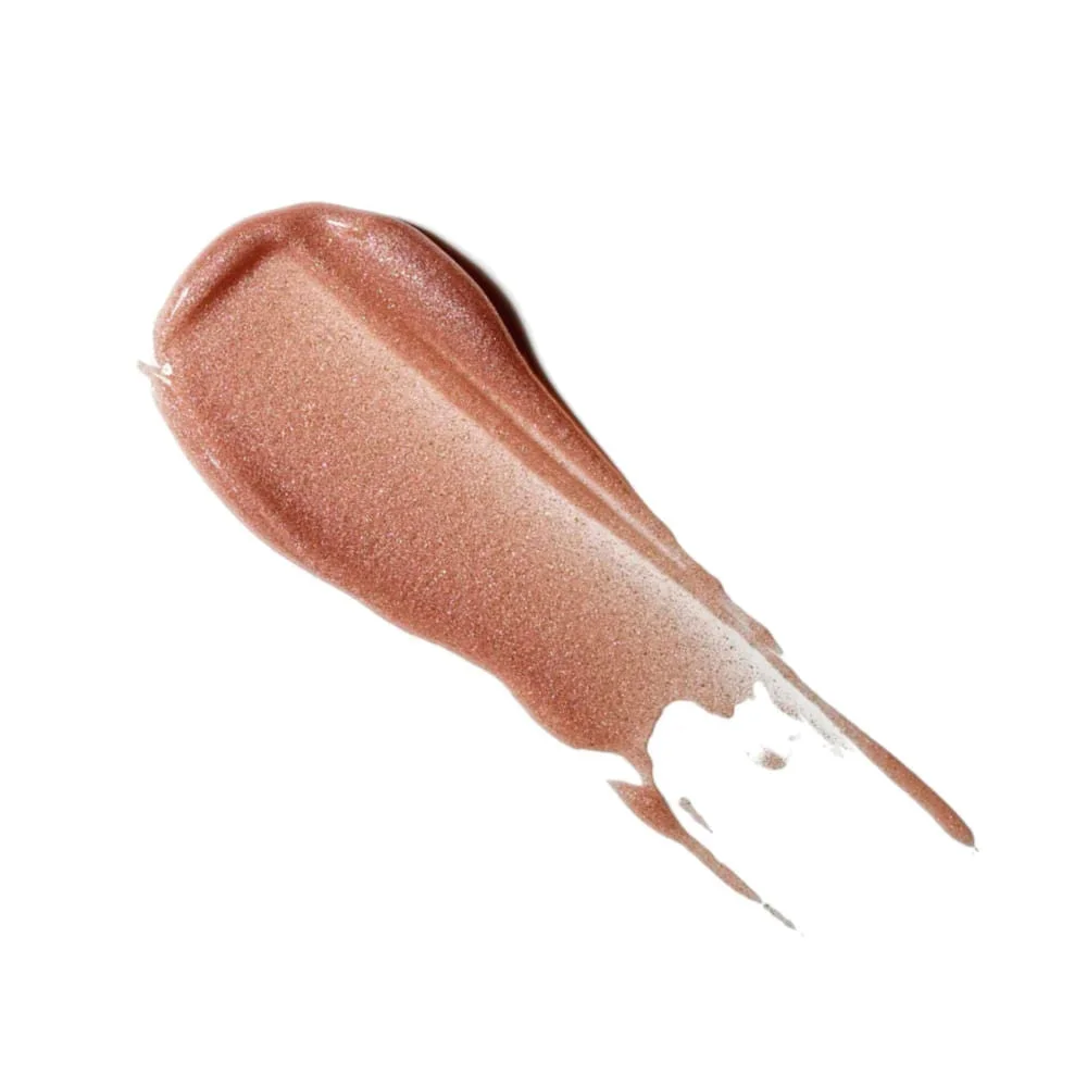 Gloss Glossip Gold - foto 2 de 5