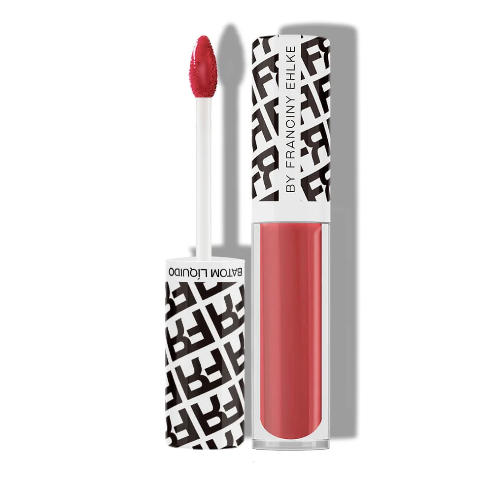 Batom líquido matte Delicate