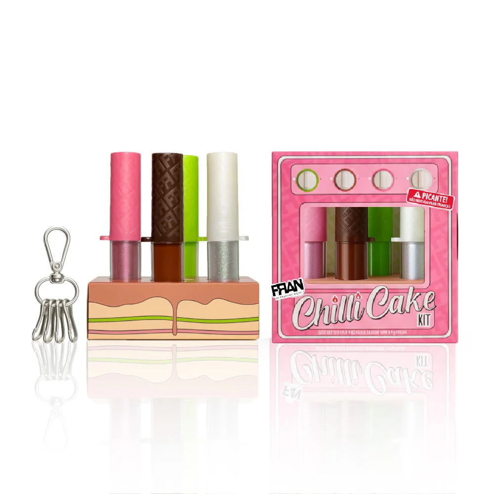 Kit Chillicake