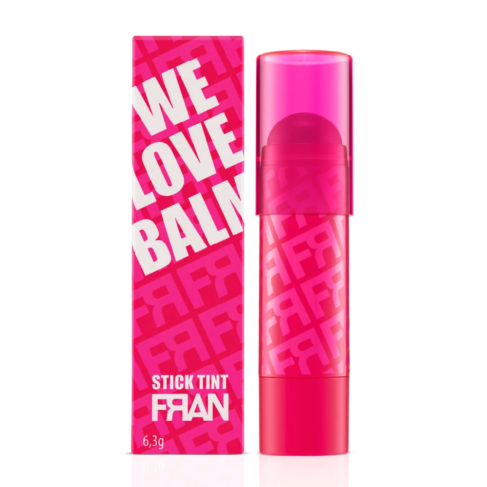Stick Tint Balm Pink
